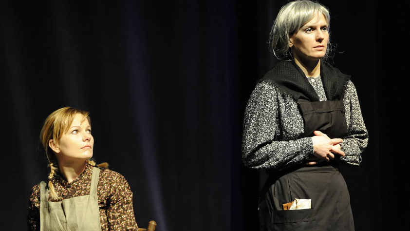 Mati (Mile Klopčič)