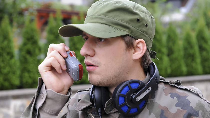 Topliška dolina – kulturna prestolnica Slovenije, dokumentarni film