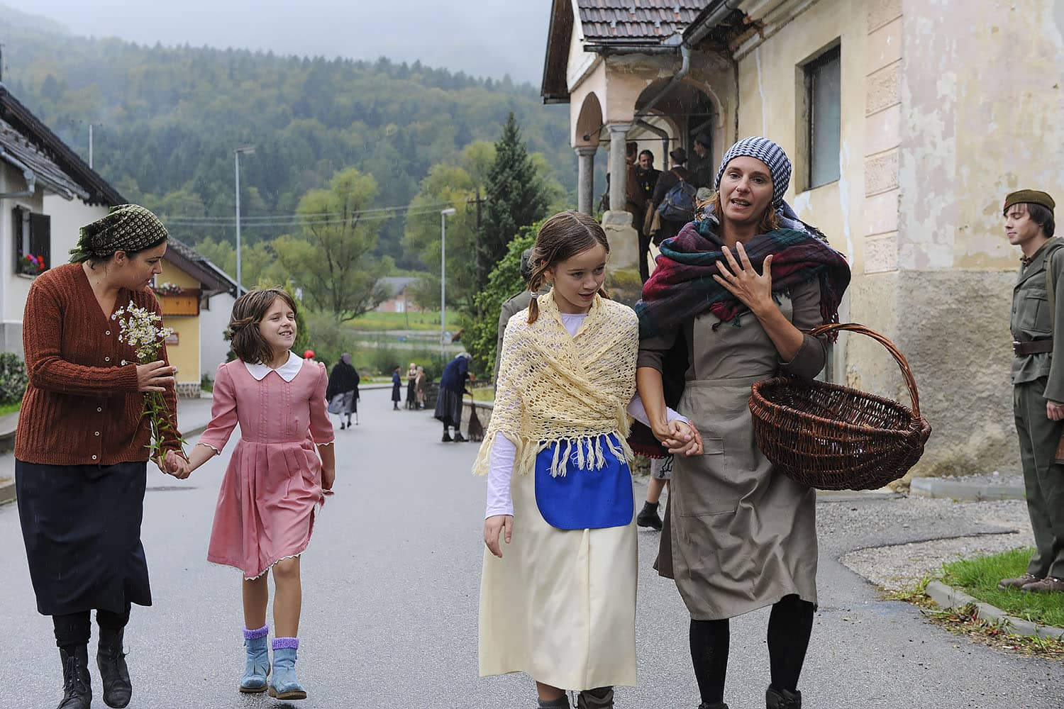 Topliška dolina – kulturna prestolnica Slovenije