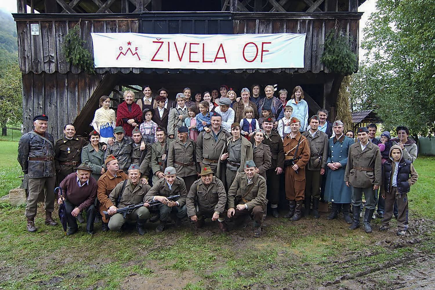 Topliška dolina – kulturna prestolnica Slovenije