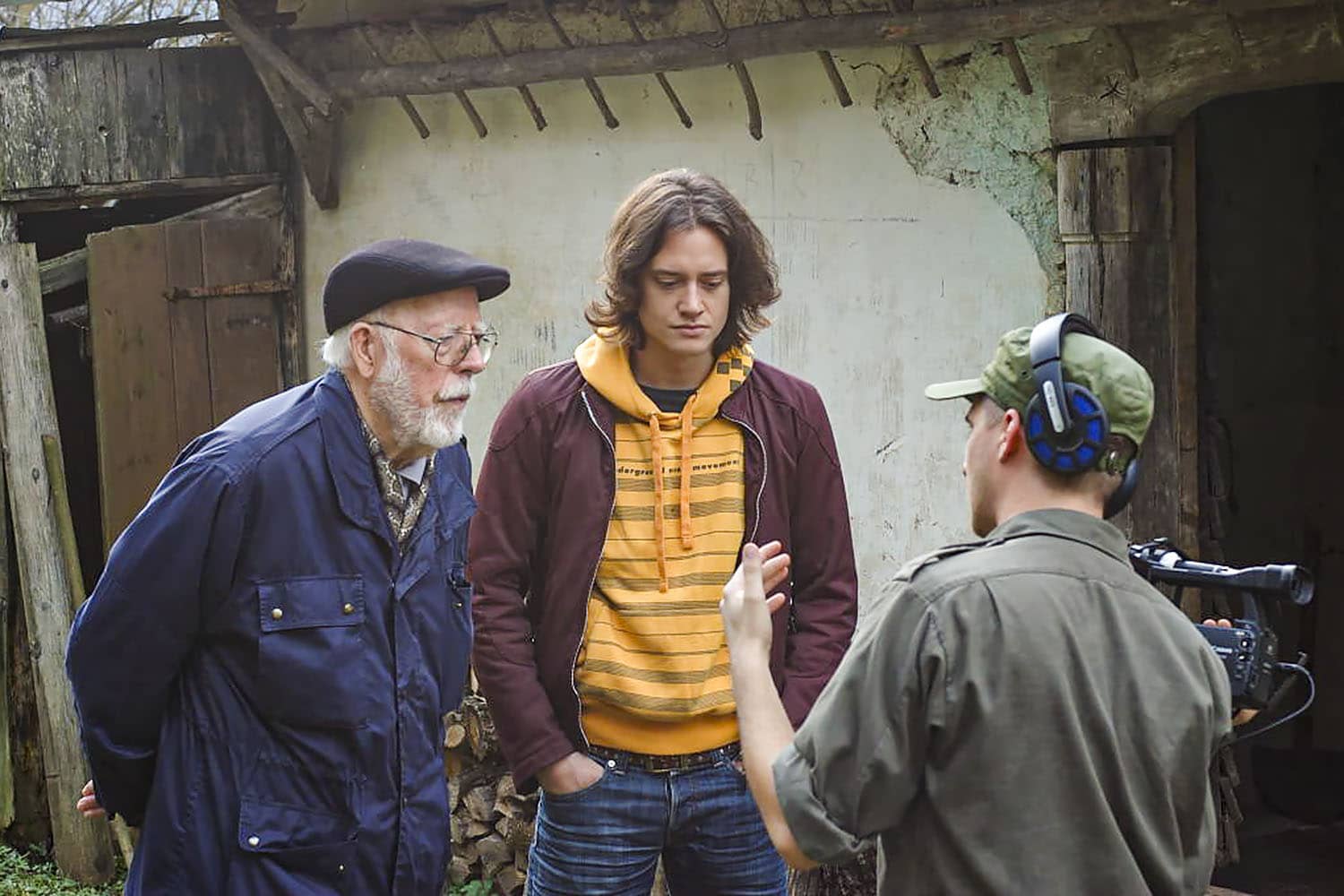 Topliška dolina – kulturna prestolnica Slovenije