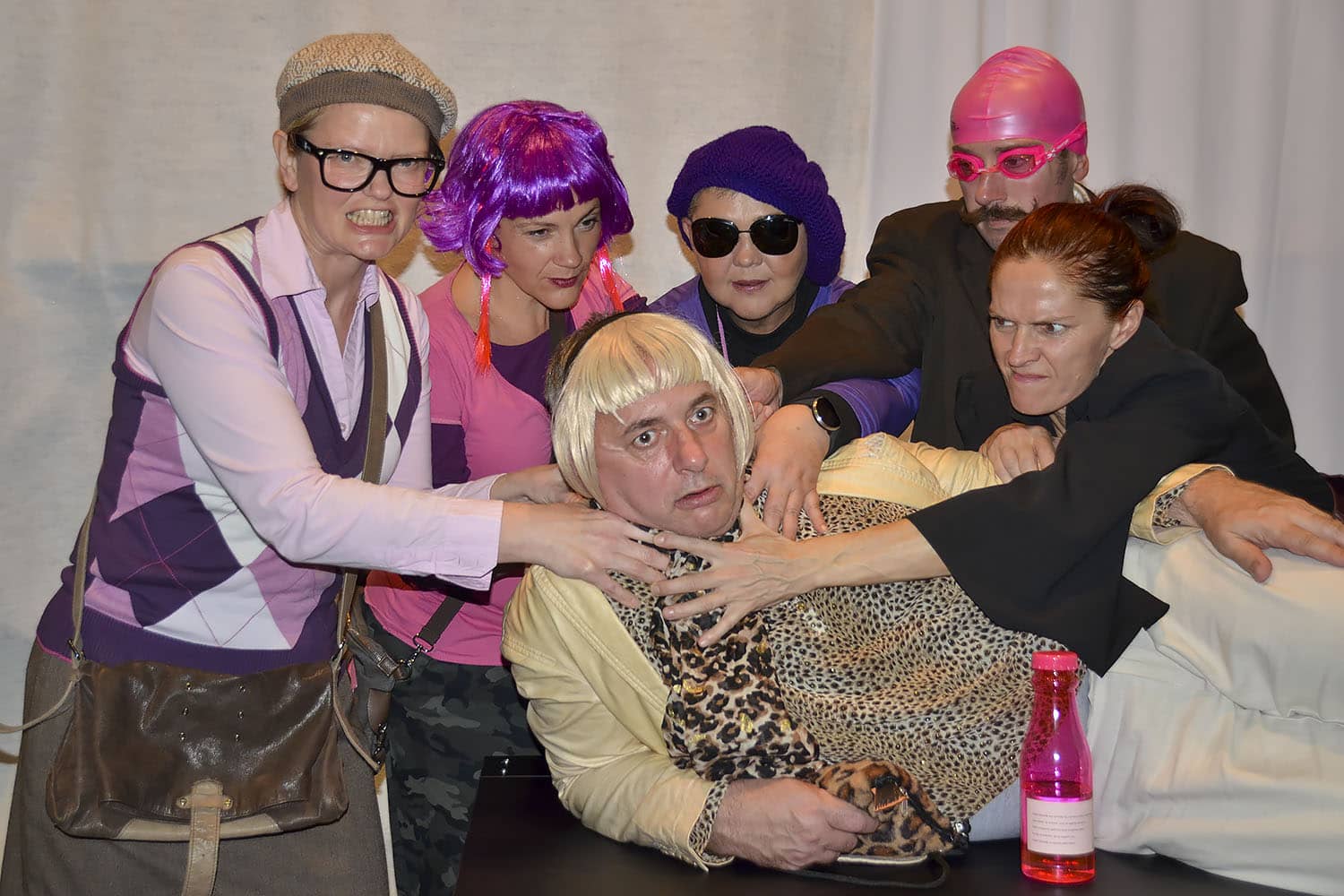 Trgovina s samomorilskimi pripomočki