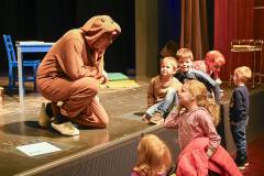 V pričakovanju dedka Mraza, 16.12.2025Foto Andrej Hudoklin