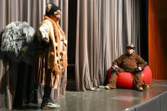 TTT 2019, Medo Zmedo