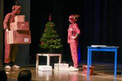 V pričakovanju dedka Mraza, 16.12.2025Foto Andrej Hudoklin