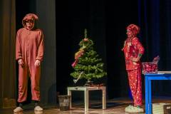 V pričakovanju dedka Mraza, 16.12.2025Foto Andrej Hudoklin