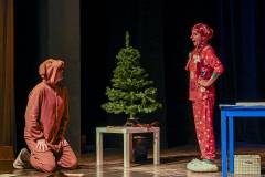 V pričakovanju dedka Mraza, 16.12.2025Foto Andrej Hudoklin